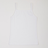 Майка Ляля 4СК102 140 Белый (1013901.1374731) - Pampik - 2