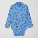 Бодік Ляля 5РБ017 92 Голубой (1031902.1379734) - Pampik