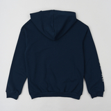 Худі Ляля 3ДВ155 Светятся 146 Синий (826804.11782313) - Pampik - 2