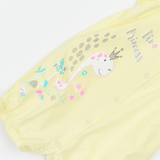 Пісочник Ляля 8КЛ057 80 Жовтий (708717.1004932) - Pampik - 3