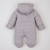 Комбінезон утеплений Ляля 8ПЛ084 74 Сірий (1025156.1390772) - Pampik - 2