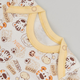 Бодік Ляля 5А20 68 Желтый (580571.502318) - Pampik - 3