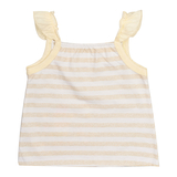 Топ ясельний Ляля 4Т022 74 Белый (440699.360551) - Pampik - 2