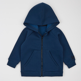 Спортивний костюм на флісі Ляля К2ТФ101 110 Синий (1026172.11239016) - Pampik - 3