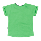 Футболка ясельна Ляля 3КЛ019 80 Зелений (706747.767093) - Pampik - 2