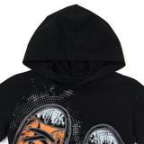 Футболка Ляля 3СК147 104 Черный (799985.1149372) - Pampik - 2