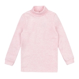 Водолазка утеплена Ляля 3ЛН133 77% 134 Розовый (771890.1111992) - Pampik