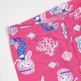 Піжама Ляля К4СК117 98 Розовый (1053547.1418952) - Pampik - 4