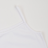 Майка Ляля 4СК102 116 Белый (1013897.1374731) - Pampik - 3