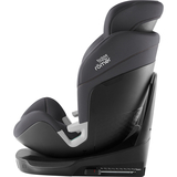 Автокрісло Britax Römer Swivel Midnight Grey (2000038915) - Pampik - 9