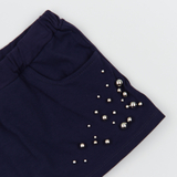 Шорти Ляля 7СК108 98 Фиолетовый (711274.1014452) - Pampik - 4