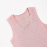 Майка Ляля 4БК108 122 Рожевий (949504.10049619) - Pampik - 3