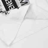 Футболка Ляля 4КЛ103-3 122 Білий (1053227.720594) - Pampik - 4