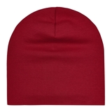 Шапка Ляля 13ЛС001 49-50 Красный (764642.1055933) - Pampik