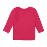 Кофточка Ляля 3БК005 74 Розовый (655180.510056) - Pampik - 3