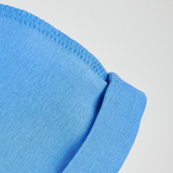 Шапочка Ляля 13БК002 41 Голубой (992557.11311810) - Pampik - 3