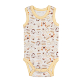 Бодік Ляля 5А19 68 Желтый (580455.50227) - Pampik