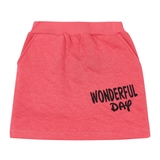 Спідниця Ляля 15КП126 92 Рожевий (816761.1173401) - Pampik