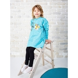 Сукня Ляля 15ДВ122 98 Голубой (784133.1128211) - Pampik - 4