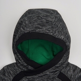 Худі Ляля 3ДВ110 134 Сірий (577383.511841) - Pampik - 7