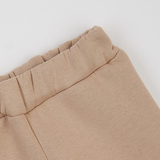 Спортивний костюм на флісі Ляля К2ТФ101 122 Бежевий (1026168.11239015) - Pampik - 7