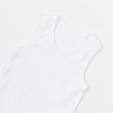 Майка Ляля 4БК108 110 Белый (821177.1004969) - Pampik - 3