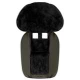 Зимовий конверт для новонароджених ABC Design Avocado (12005292500) - Pampik - 5