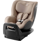 Автокрісло Britax Römer Dualfix Pro M Style Teak (2000040894) - Pampik - 3