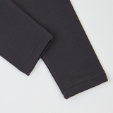 Лосини утеплені Ляля 10РН122 158 Сірий (968242.1325751) - Pampik - 4