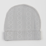 Шапочка Ляля 13АЖ002 41-42 Сірий (1057237.5185811) - Pampik - 2