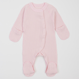 Чоловічок Ляля 8АЖ012 62 Розовый (1057222.10148414) - Pampik