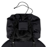 Зимовий конверт для новонароджених ABC Design Black (12005291000) - Pampik - 4