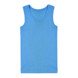 Майка Ляля 4БК108 122 Синий (969064.10049627) - Pampik