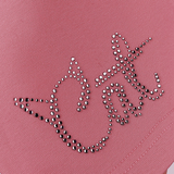 Шапка Ляля 13ЛС101 51 Рожевий (856114.955998) - Pampik - 3