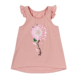 Футболка Ляля 4СК113 110 Розовый (813168.1160923) - Pampik