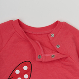 Спідниця Ляля 15КП126 92 Рожевий (816761.1173401) - Pampik - 5