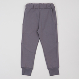 Спортивні штани Ляля 10ДВ127 128 Сірий (1051454.1059124) - Pampik - 2