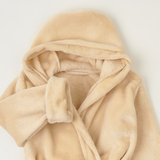 Халат Ляля 16МХ102 116 Бежевий (892807.1220734) - Pampik - 4