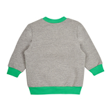 Кофточка Ляля 3ДВ009 86 Серый Зеленый (575734.509921) - Pampik - 5