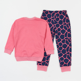 Піжама Ляля К3ІН124 98 Синій (813179.972874) - Pampik - 2