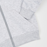 Спортивна кофта Ляля 2ДВ110 146 Сірий (992590.1353901) - Pampik - 5