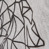 Кофточка Ляля 3ІН012 80 Серый (575719.509911) - Pampik - 3