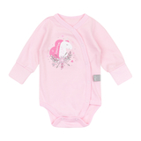 Бодік Ляля 5ІН015 62 Розовый (734455.779735) - Pampik