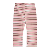 Лосіни Ляля 10ІН014 74 Коричневий Рожевий (576423.509112) - Pampik