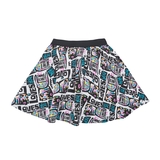 Спідниця Ляля 15ФТ116 110 Сірий (772167.1115941) - Pampik