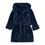 Халат Ляля 16МХ102 158 Синій (787831.955974) - Pampik