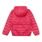 Куртка Ляля 2ПЛ103 164 Рожевий Сірий (763432.1107477) - Pampik - 2