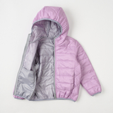 Куртка Ляля 2ПЛ103 134 Рожевий (870687.11074712) - Pampik - 3