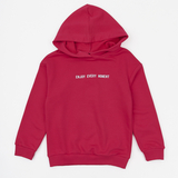 Худі Ляля 3ДВ155 Светятся 164 Розовый (822918.1178234) - Pampik - 2