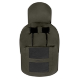 Зимовий конверт для новонароджених ABC Design Avocado (12005292500) - Pampik - 8